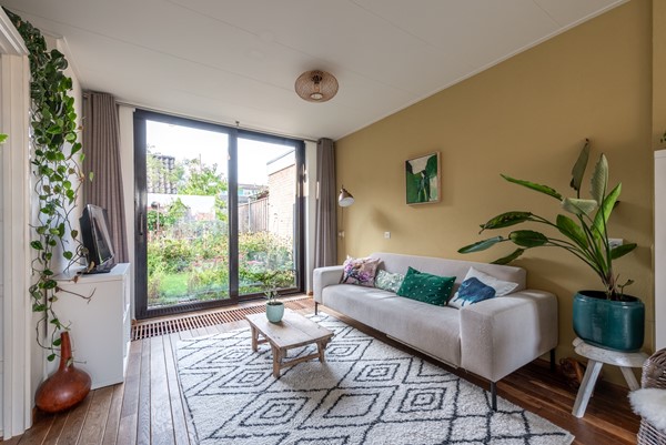 Medium property photo - Mondriaanstraat 3, 7312 SP Apeldoorn